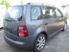 Volskwagen Touran 1.9TDI 2007 Diesel poza Volskwagen Touran 1.9TDI 2007 Diesel