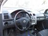 Volskwagen Touran 1.9TDI 2007 Diesel poza Volskwagen Touran 1.9TDI 2007 Diesel