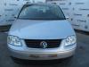 poza Volskwagen Touran 1.9TDI 2007 Diesel