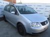 Volskwagen Touran 1.9TDI 2007 Diesel poza Volskwagen Touran 1.9TDI 2007 Diesel