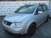 Volskwagen Touran 1.9TDI 2007 Diesel poza Volskwagen Touran 1.9TDI 2007 Diesel