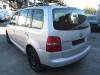 Volskwagen Touran 1.9TDI 2007 Diesel poza Volskwagen Touran 1.9TDI 2007 Diesel