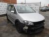 Volskwagen Touran 1.9TDI 2007 Diesel poza Volskwagen Touran 1.9TDI 2007 Diesel