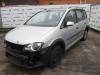 Volskwagen Touran 1.9TDI 2007 Diesel poza Volskwagen Touran 1.9TDI 2007 Diesel