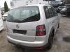 Volskwagen Touran 1.9TDI 2007 Diesel poza Volskwagen Touran 1.9TDI 2007 Diesel