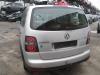 Volskwagen Touran 1.9TDI 2007 Diesel poza Volskwagen Touran 1.9TDI 2007 Diesel