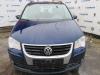 poza Volskwagen Touran 1.9TDI 2007 Diesel