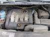 poza Volskwagen Touran 1.9TDI 2007 Diesel