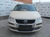 poza Volskwagen Touran 1.9TDI 2010 Diesel
