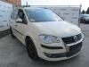 poza Volskwagen Touran 1.9TDI 2010 Diesel