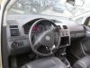 poza Volskwagen Touran 1.9TDI 2010 Diesel