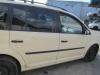 poza Volskwagen Touran 1.9TDI 2010 Diesel