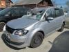 Volskwagen Touran 1.9TDI 2010 Diesel poza Volskwagen Touran 1.9TDI 2010 Diesel
