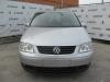 poza Volskwagen Touran 2.0TDI 2003 Diesel