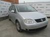 poza Volskwagen Touran 2.0TDI 2003 Diesel