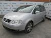 poza Volskwagen Touran 2.0TDI 2003 Diesel
