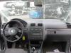poza Volskwagen Touran 2.0TDI 2003 Diesel