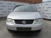 poza Volskwagen Touran 2.0TDI 2003 Diesel