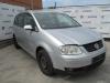 poza Volskwagen Touran 2.0TDI 2003 Diesel