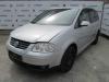 poza Volskwagen Touran 2.0TDI 2003 Diesel