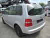 poza Volskwagen Touran 2.0TDI 2003 Diesel
