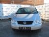 poza Volskwagen Touran 2.0TDI 2003 Diesel