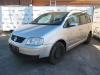Volskwagen Touran 2.0TDI 2003 Diesel poza Volskwagen Touran 2.0TDI 2003 Diesel