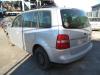 Volskwagen Touran 2.0TDI 2003 Diesel poza Volskwagen Touran 2.0TDI 2003 Diesel