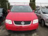 poza Volskwagen Touran 2.0TDI 2003 Diesel
