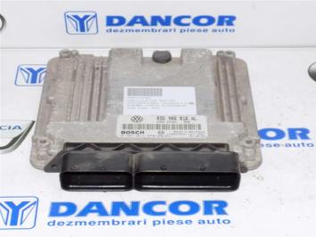 poza Volskwagen Touran 2.0TDI 2003 Diesel