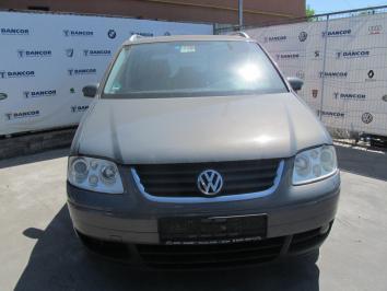 poza Volskwagen Touran 2.0TDI 2004 Diesel
