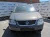 poza Volskwagen Touran 2.0TDI 2004 Diesel