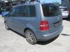 poza Volskwagen Touran 2.0TDI 2004 Diesel