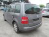 poza Volskwagen Touran 2.0TDI 2004 Diesel