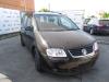 Volskwagen Touran 2.0TDI 2004 Diesel poza Volskwagen Touran 2.0TDI 2004 Diesel