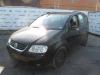 Volskwagen Touran 2.0TDI 2004 Diesel poza Volskwagen Touran 2.0TDI 2004 Diesel