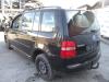 Volskwagen Touran 2.0TDI 2004 Diesel poza Volskwagen Touran 2.0TDI 2004 Diesel