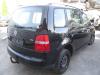 Volskwagen Touran 2.0TDI 2004 Diesel poza Volskwagen Touran 2.0TDI 2004 Diesel