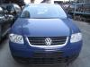 poza Volskwagen Touran 2.0TDI 2004 Diesel