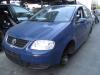 Volskwagen Touran 2.0TDI 2004 Diesel poza Volskwagen Touran 2.0TDI 2004 Diesel