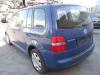Volskwagen Touran 2.0TDI 2004 Diesel poza Volskwagen Touran 2.0TDI 2004 Diesel