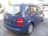 Volskwagen Touran 2.0TDI 2004 Diesel poza Volskwagen Touran 2.0TDI 2004 Diesel