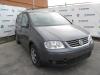 Volskwagen Touran 2.0TDI 2004 Diesel poza Volskwagen Touran 2.0TDI 2004 Diesel
