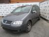 Volskwagen Touran 2.0TDI 2004 Diesel poza Volskwagen Touran 2.0TDI 2004 Diesel