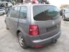 Volskwagen Touran 2.0TDI 2004 Diesel poza Volskwagen Touran 2.0TDI 2004 Diesel