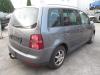 Volskwagen Touran 2.0TDI 2004 Diesel poza Volskwagen Touran 2.0TDI 2004 Diesel
