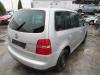 poza Volskwagen Touran 2.0TDI 2004 Diesel