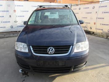 poza Volskwagen Touran 2.0TDI 2004 Diesel