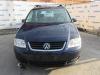poza Volskwagen Touran 2.0TDI 2004 Diesel