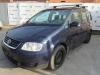 poza Volskwagen Touran 2.0TDI 2004 Diesel